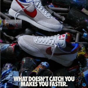 Nike Stranger Things